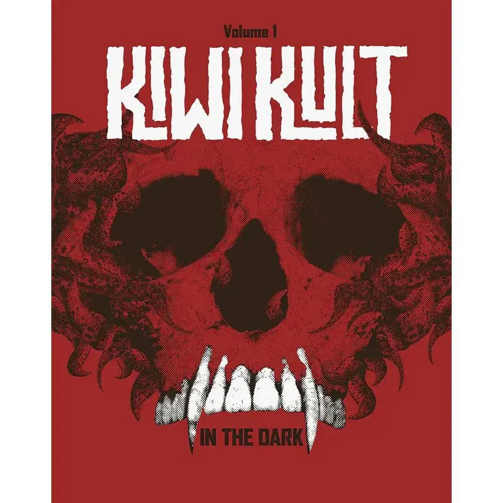 Kiwi Kult Volume 1 (2000, 2007, 2009) Blu-Ray Box Set - Image 2