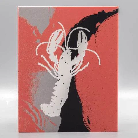 La Cocina Blu-Ray w/ Limited Edition Slipcover (WILLA) - Image 2