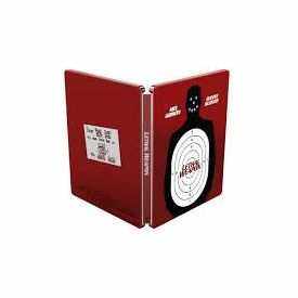 Lethal Weapon Ultimate Collectors Edition Steelbook 4K Ultra HD + Blu-Ray (REGION FREE) - Image 3