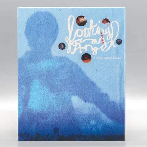 Looking for an Angel Blu-Ray w/ Limited Edition Slipcover (Kani)