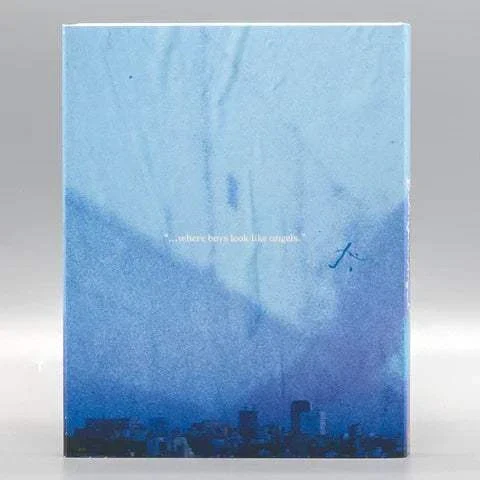 Looking for an Angel Blu-Ray w/ Limited Edition Slipcover (Kani) - Image 2