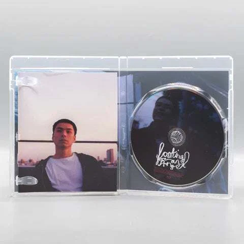 Looking for an Angel Blu-Ray w/ Limited Edition Slipcover (Kani) - Image 4