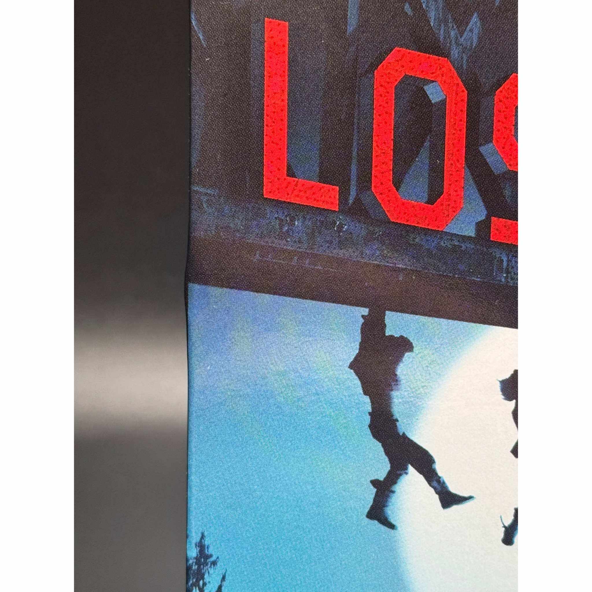 Lost Boys 4K UHD + Blu-Ray (PRE-OWNED) with Slipcover - Image 4