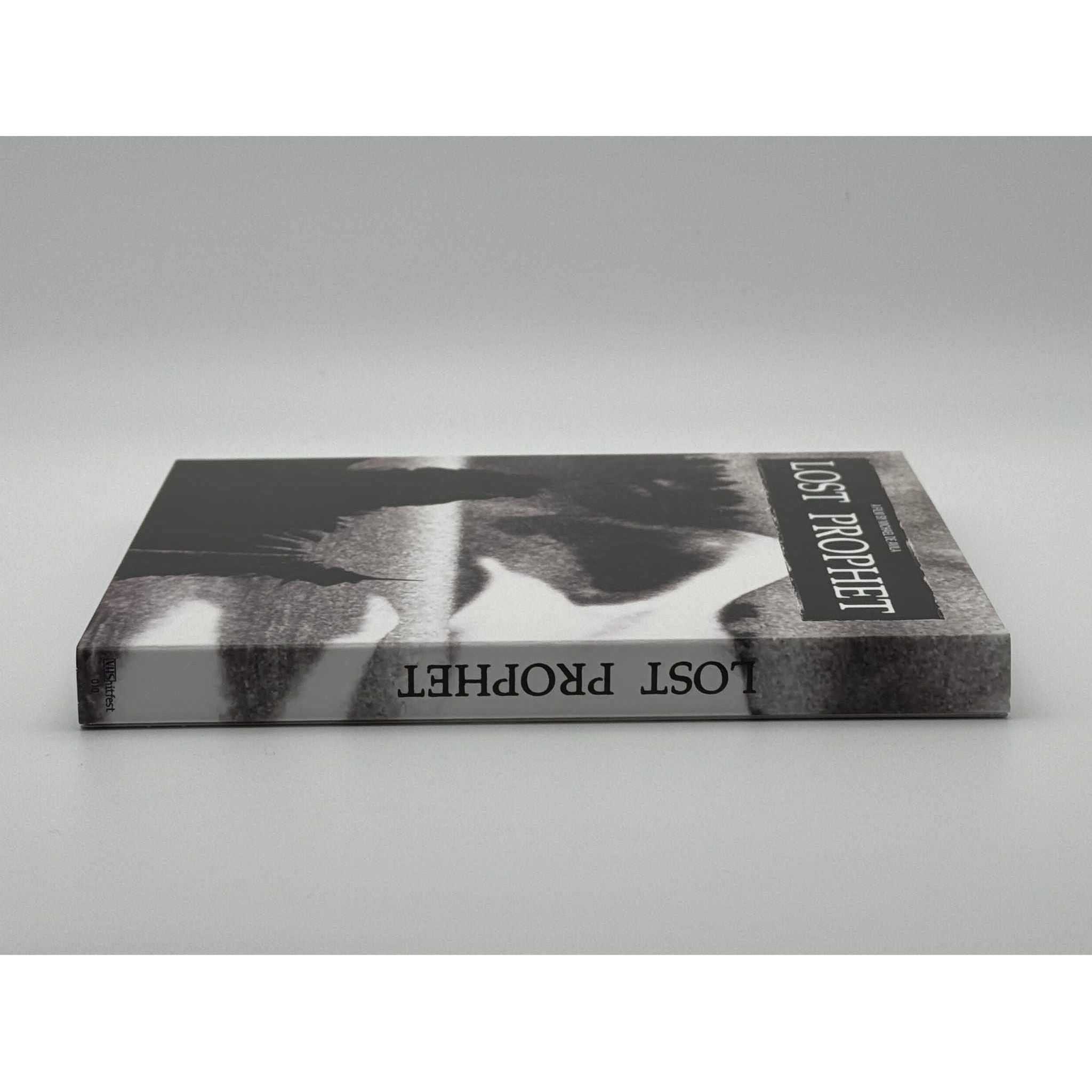 Lost Prophet Blu-Ray (USED) VHSHitfest with Slipcover - Image 6