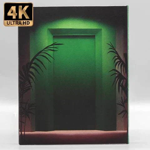 Mitchell Brothers Film Group - Behind the Green Door 4K UHD + Blu-Ray + CD w/ Limited Edition Slipcase + Slipcover - Image 3