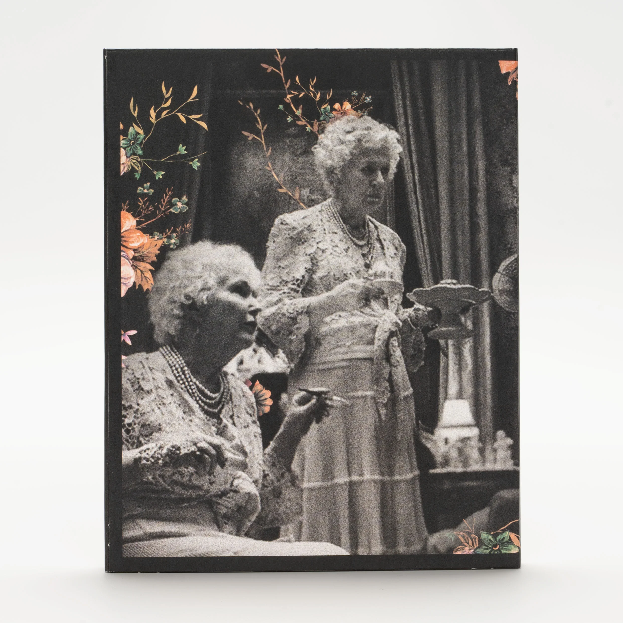 Mr. K Blu-Ray w/ Limited Edition Slipcover (Music Box Selects) - Image 2