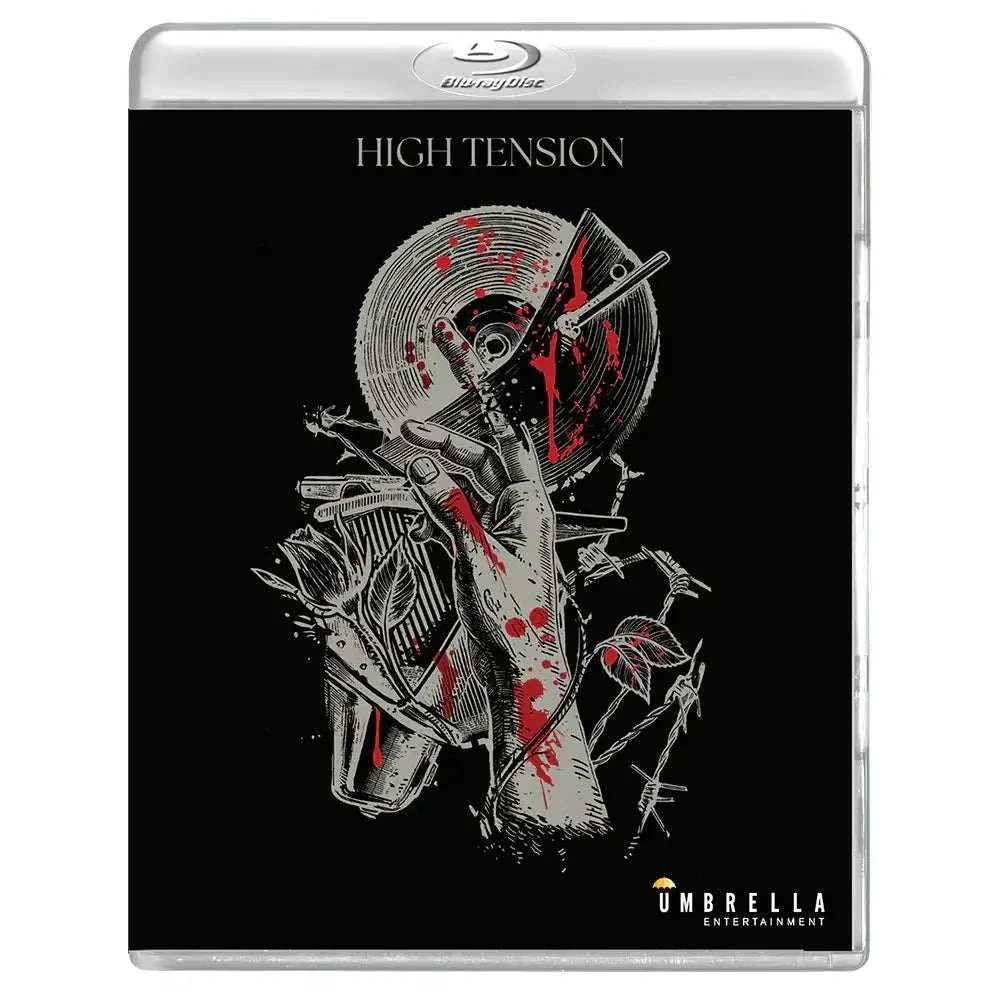 New Extremity Collection Volume 1 Blu-Ray Box Set (Umbrella Entertainment) (REGION FREE) - Image 4