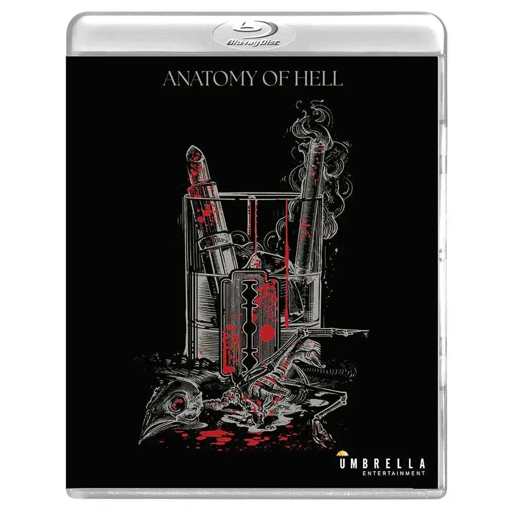 New Extremity Collection Volume 1 Blu-Ray Box Set (Umbrella Entertainment) (REGION FREE) - Image 5