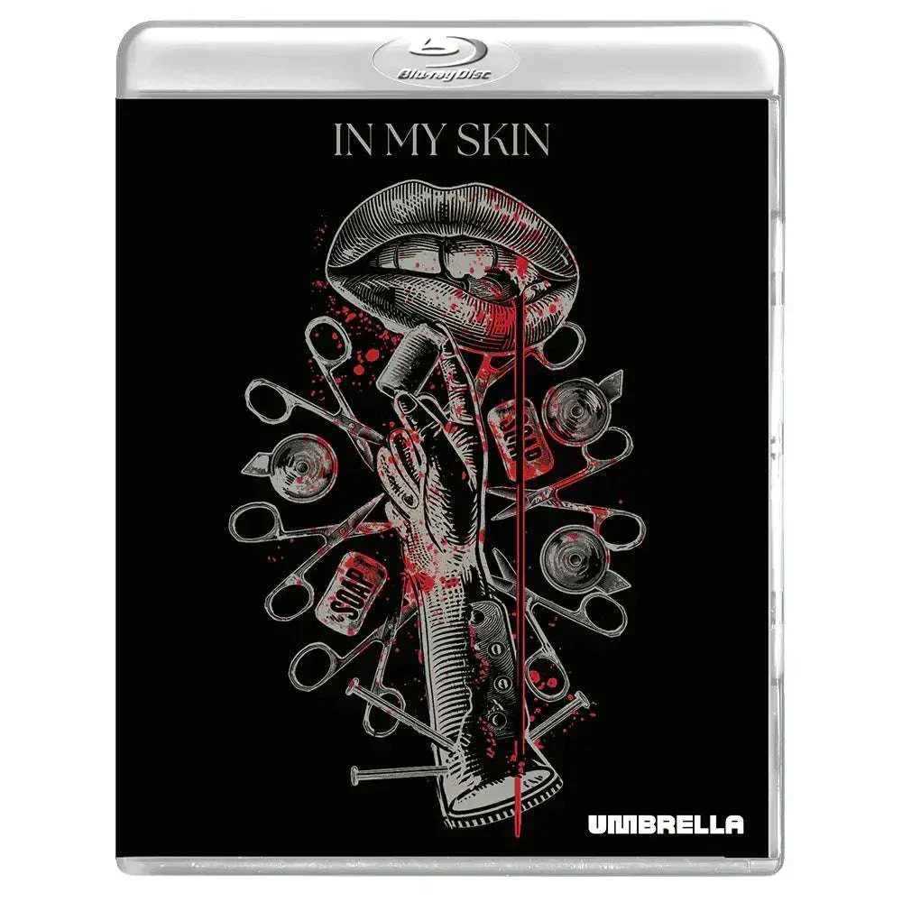 New Extremity Collection Volume 2 (1997, 2001, 2002, 2003) Blu-Ray Box Set (Umbrella Entertainment) [REGION B] - Image 4