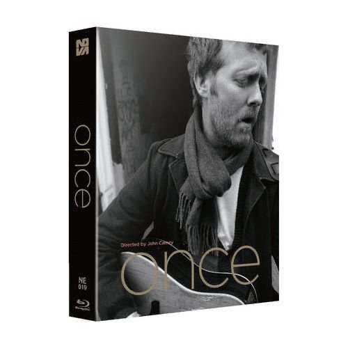 Once Limited Edition Steelbook Blu-Ray + CD One-Click Box Set w/ Exclusive Extras (Nova Media) - Image 3