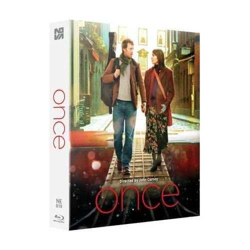 Once Limited Edition Steelbook Blu-Ray + CD One-Click Box Set w/ Exclusive Extras (Nova Media) - Image 7