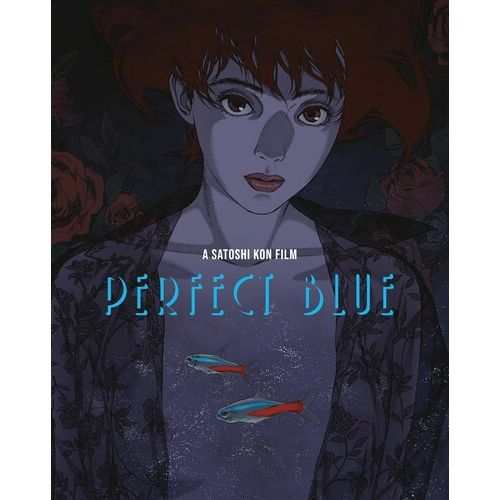 Perfect Blue (Limited Edition Steelbook) 4K UHD + Blu-Ray [Shout! Factory] - Image 2