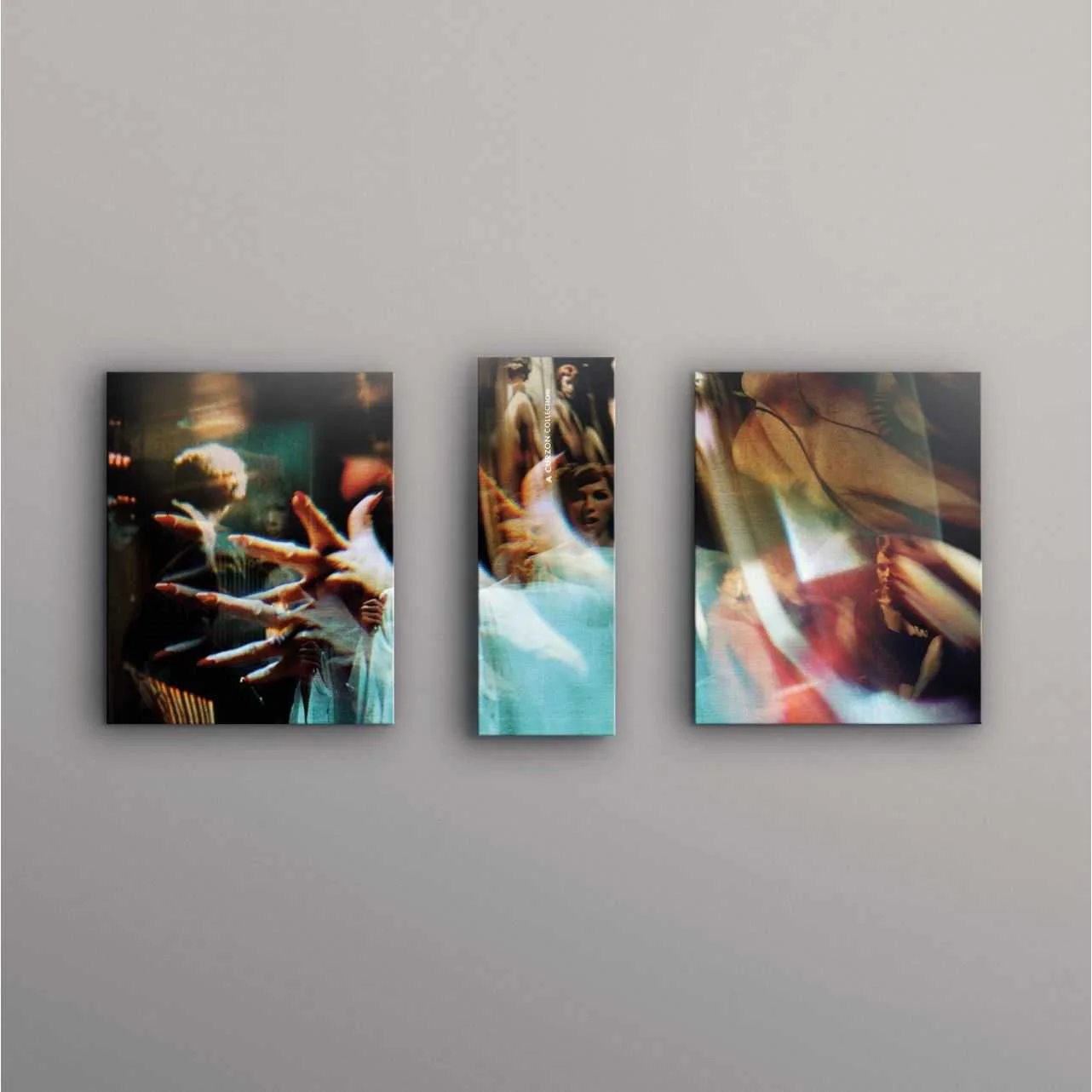 Peter Strickland - A Curzon Collection Limited Edition 6-Disc Blu-Ray Box Set (Curzon Film) [REGION B] - Image 4