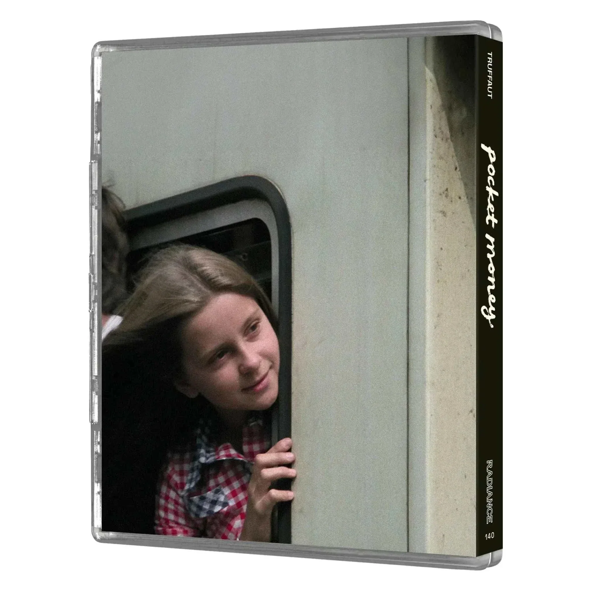 Pocket Money Limited Edition Blu-Ray (Radiance Films) [REGION B] - Image 3