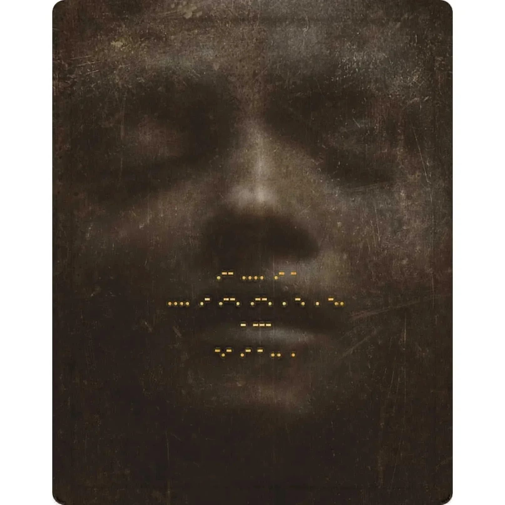 PRE-ORDER: Lee Cronin's The Mummy (Warner Bros. UK) Limited Edition Steelbook 4K UHD + Blu-Ray [REGION FREE] - Image 3