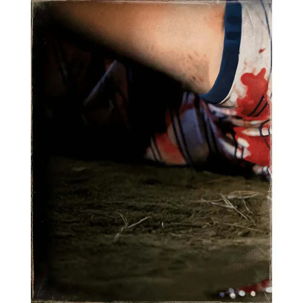 PRE-ORDER: Wrong Turn (2003) 4K UHD + Blu-Ray w/ Slipcover (Umbrella Entertainment) [REGION FREE] - Image 3