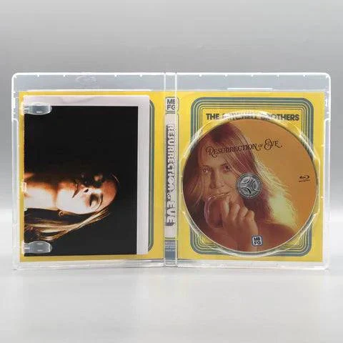Resurrection Of Eve Blu-Ray w/ Limited Edition Slipcase + Slipcover (Mitchell Brothers Film Group) - Image 12