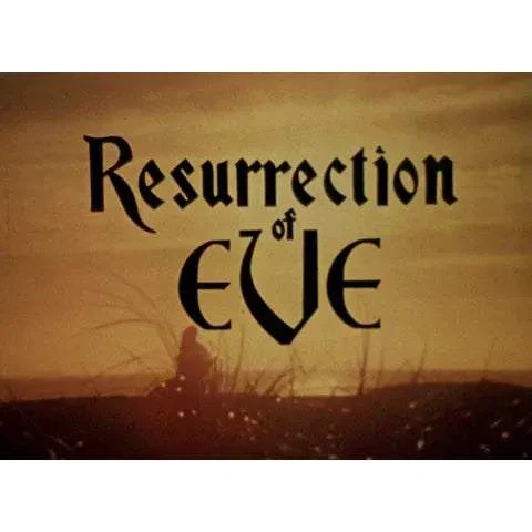 Resurrection Of Eve Blu-Ray w/ Limited Edition Slipcase + Slipcover (Mitchell Brothers Film Group) - Image 3