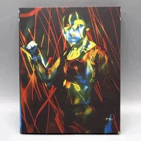 Saturn's Core - Sixteen Tongues Blu-Ray w/ Slipcover - Image 2