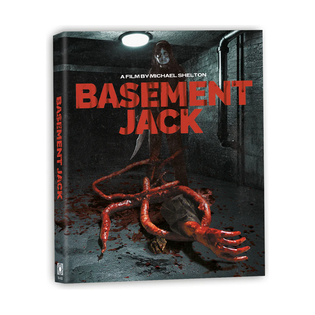 Shoestring Slashers Volume 1 Blu-Ray 3-Disc Box Set - Image 4