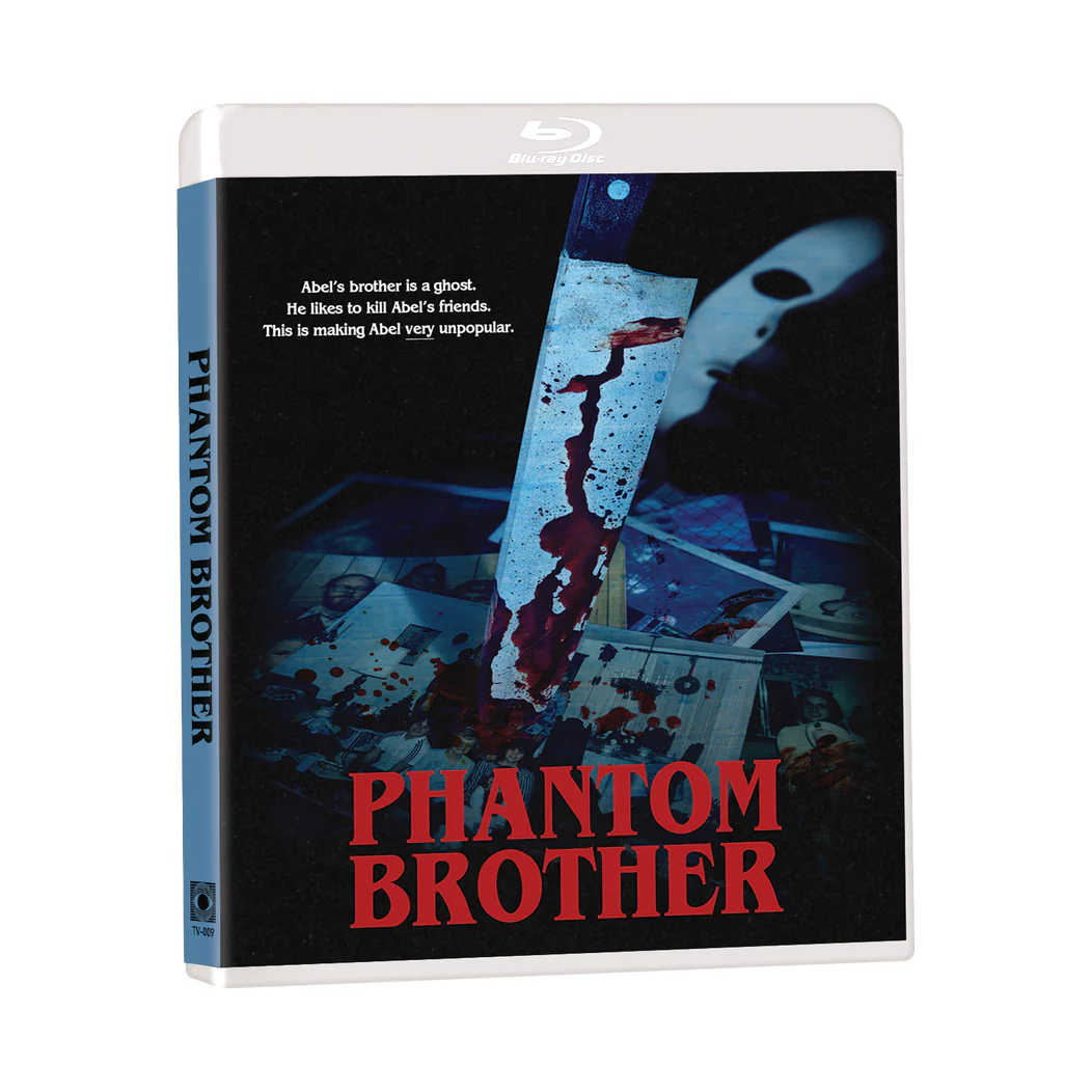 Shoestring Slashers Volume 1 Blu-Ray 3-Disc Box Set - Image 5