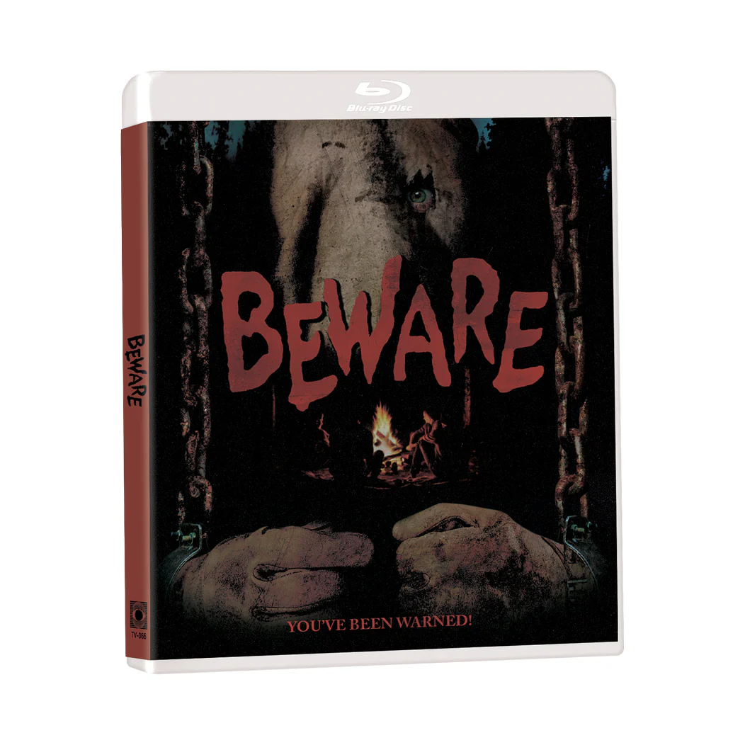 Shoestring Slashers Volume 1 Blu-Ray 3-Disc Box Set - Image 6