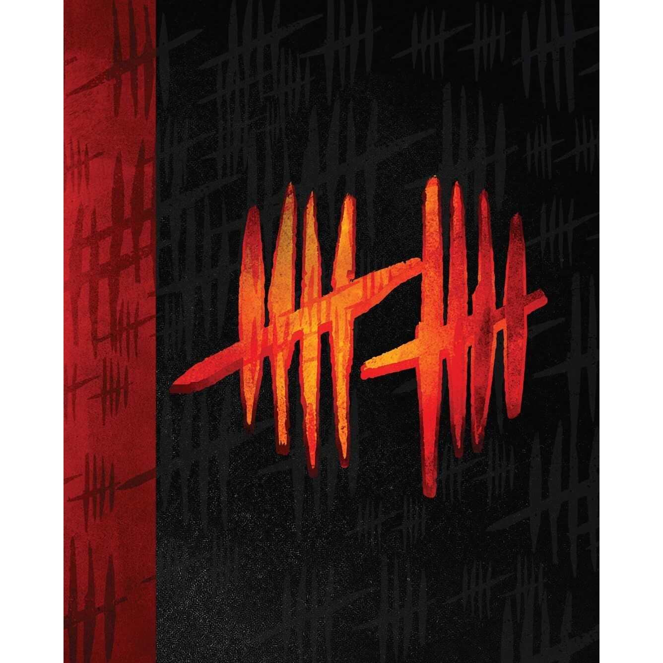 Shudder: A Decade of Fearless Horror (10th Anniversary Collector's Edition) Blu-Ray Box Set - Image 2