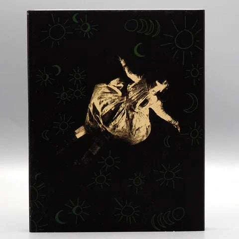 Shudder - All the Moons Blu-Ray w/ Limited Edition Slipcover - Image 2