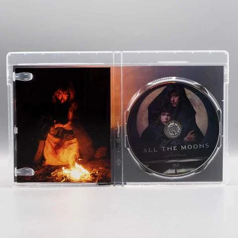 Shudder - All the Moons Blu-Ray w/ Limited Edition Slipcover - Image 4