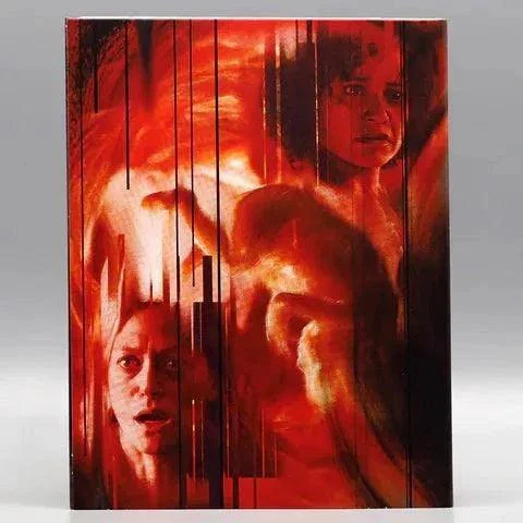 Shudder - Birth/Rebirth Blu-Ray w/ Slipcover - Image 2