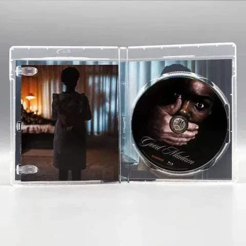 Shudder - Good Madam Blu-Ray w/ Slipcover - Image 4