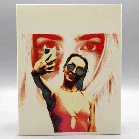 Shudder - Influencer Blu-Ray w/ Slipcover - Image 2