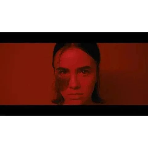 Shudder - Influencer Blu-Ray w/ Slipcover - Image 7