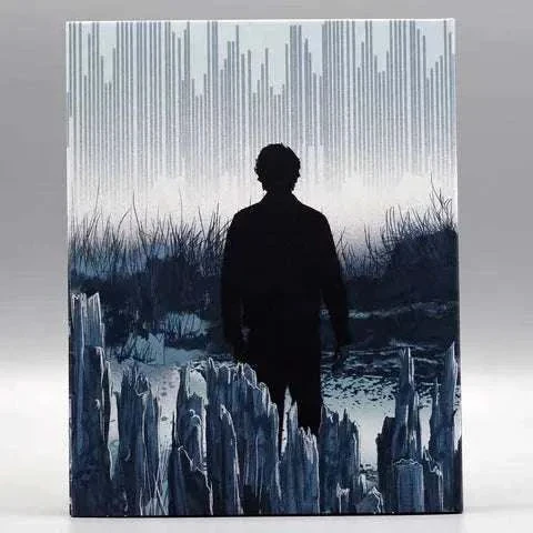 Shudder - The Strings Blu-Ray w/ Slipcover - Image 2