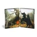 Sleepy Hollow Limited Edition (UK) Steelbook 4K UHD + Blu-Ray (REGION FREE) - Image 3
