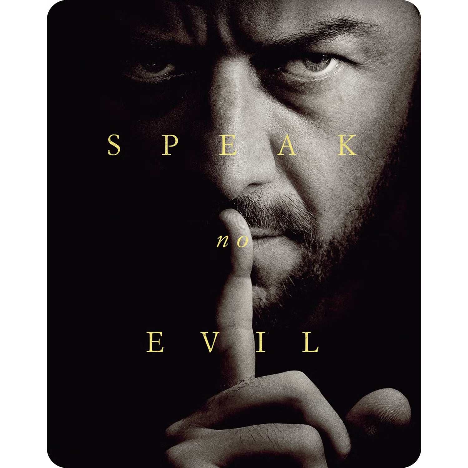 Speak No Evil (2024) Limited Edition (UK) Steelbook 4K Ultra HD + Blu-Ray [REGION FREE] - Image 4