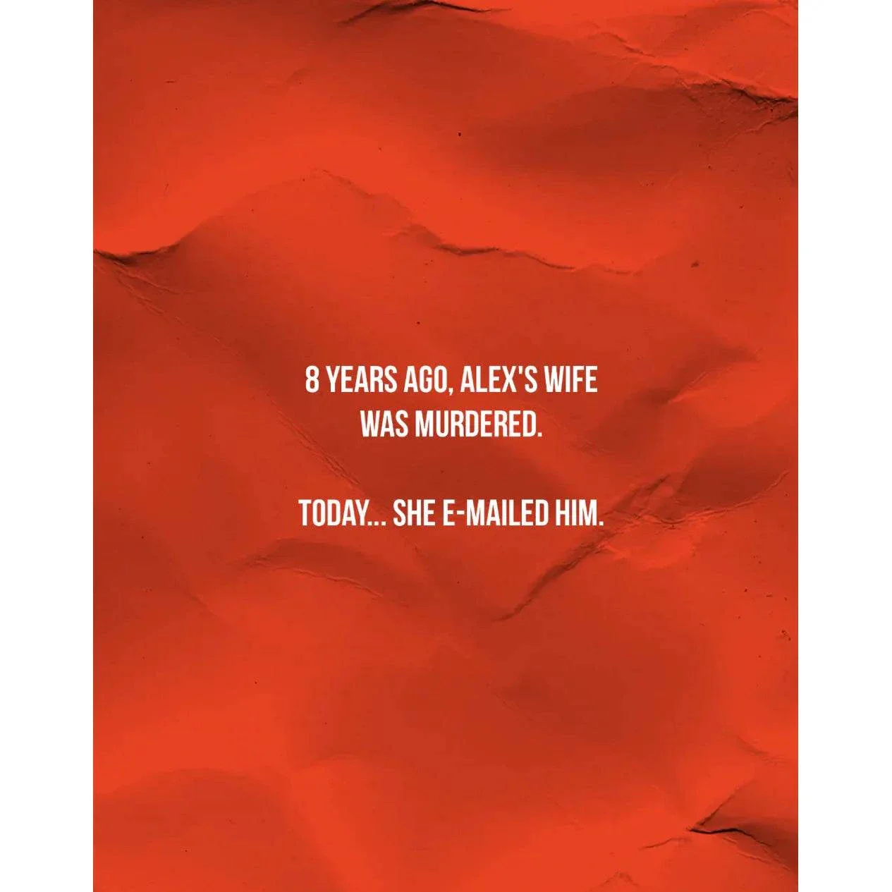Tell No One (2006) Blu-Ray w/ Limited Edition Slipcover (Umbrella Entertainment) [REGION FREE] - Image 3