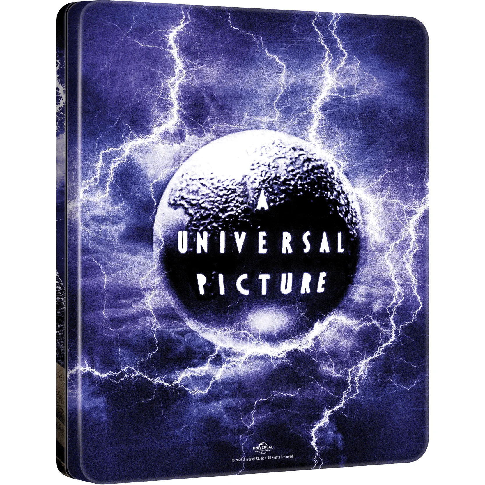 The Bride Of Frankenstein (UK) Limited Edition Steelbook 4K Ultra HD + Blu-Ray [REGION FREE] - Image 3
