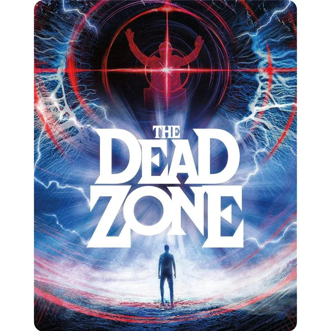 The Dead Zone (Limited Edition Steelbook) 4K UHD + Blu-Ray [Scream Factory] - Image 2