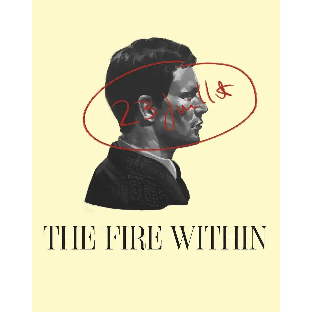 The Fire Within (Le Feu Follet) (1963) Blu-Ray w/ Limited Edition Slipcover (Umbrella Entertainment) [REGION B] - Image 2