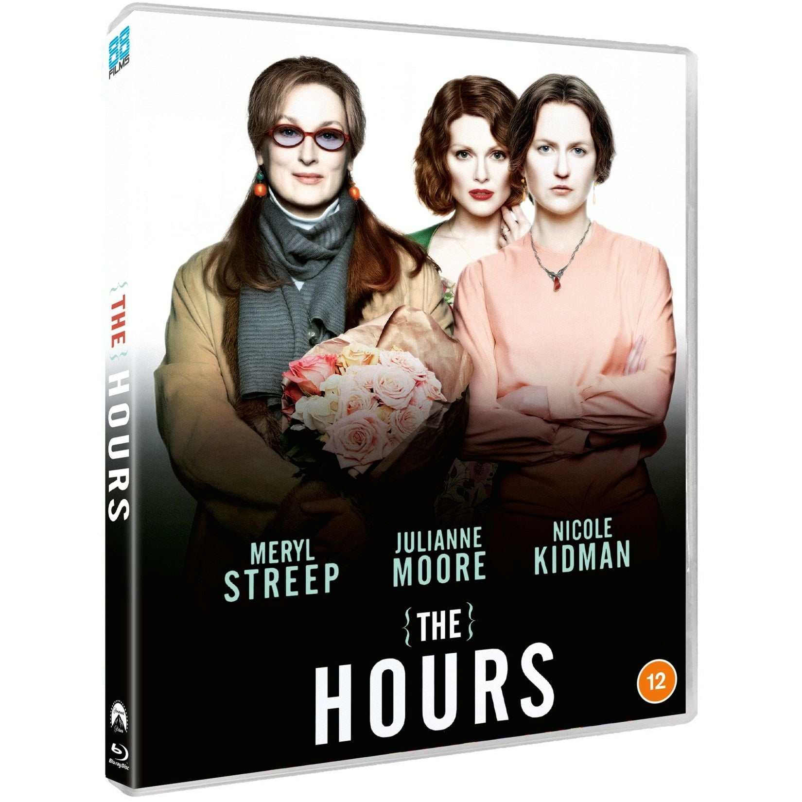 The Hours Blu-Ray w/ Slipcover (88 Films UK) [REGION B] - Image 2