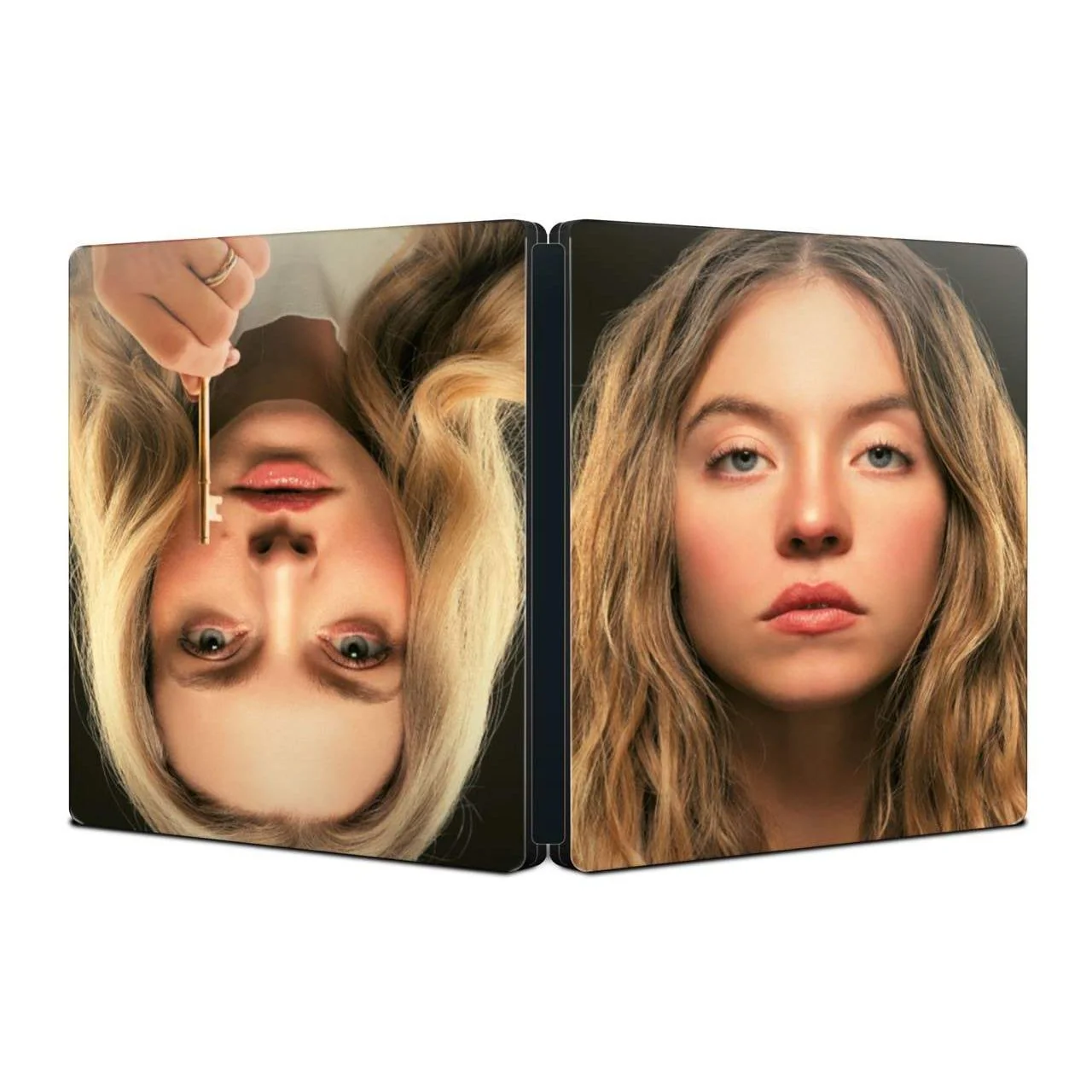 The Housemaid (2025) 4K UHD + Blu-Ray Limited Edition Steelbook (Lionsgate UK) [REGION FREE/REGION B] - Image 4