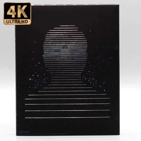 The Keep 4K UHD + Blu-Ray w/ Limited Edition Slipcase (VSR - Vinegar Syndrome Retail) - Image 4