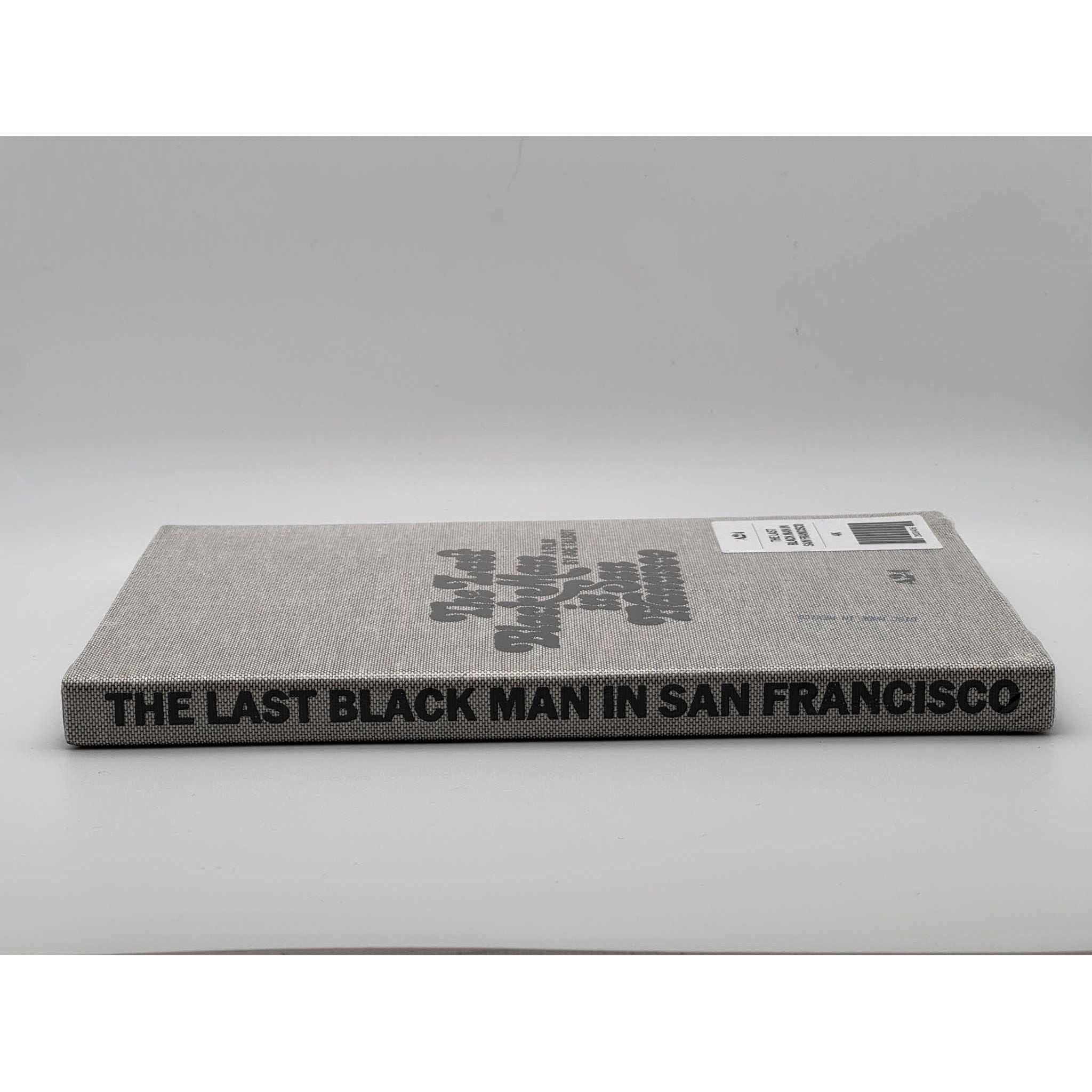 The Last Black Man in San Francisco 4K UHD (USED) A24 - Image 4