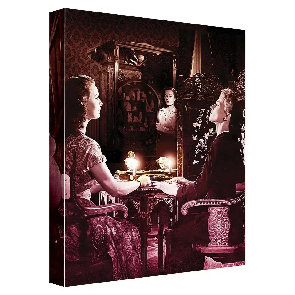 The Man In Black Limited Collectors Edition 4K Ultra HD + Blu-Ray w/ Slipcase + Booklet (REGION FREE) - Image 4