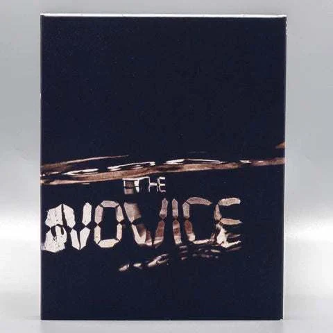 The Novice Blu-Ray w/ Limited Edition Slipcover (IFC Films)