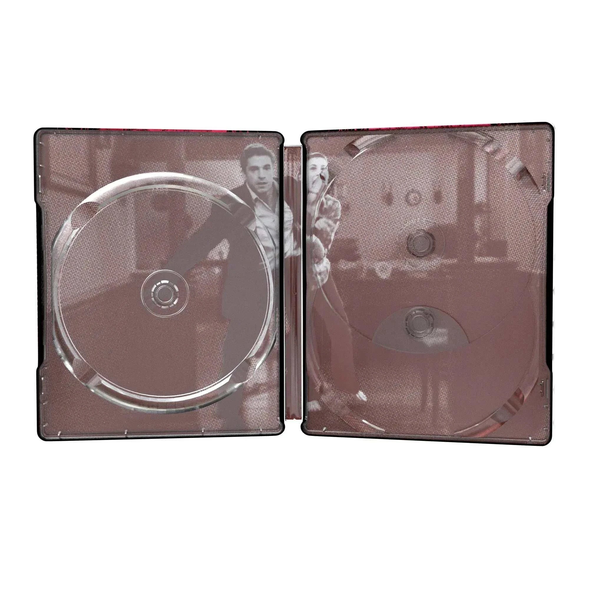 The Strangers 4K UHD + Blu-Ray Limited Edition Steelbook - Image 3