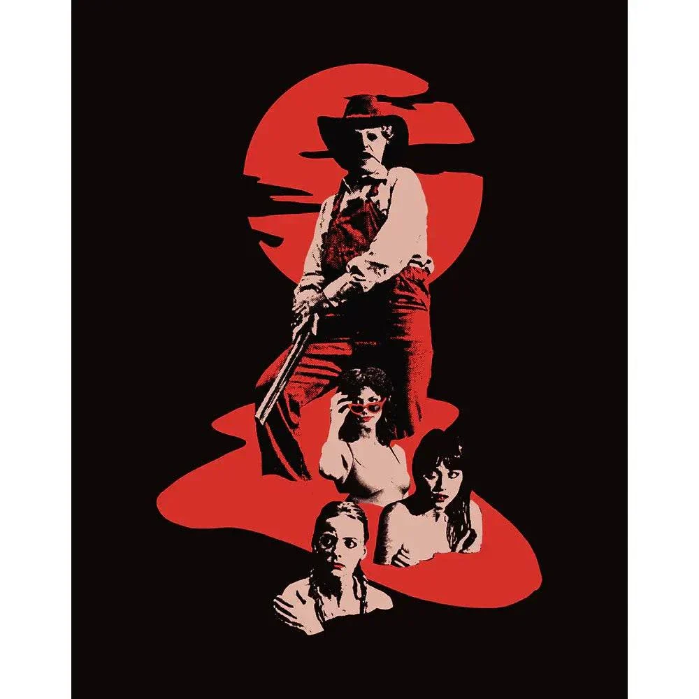 Tourist Trap (1979) Blu-ray w/ Limited Edition Slipcover (Umbrella Entertainment) [REGION FREE] - Image 3