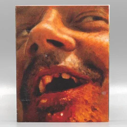 Trigger Man Blu-Ray w/ Limited Edition Slipcover (Glass Eye Pix) - Image 2