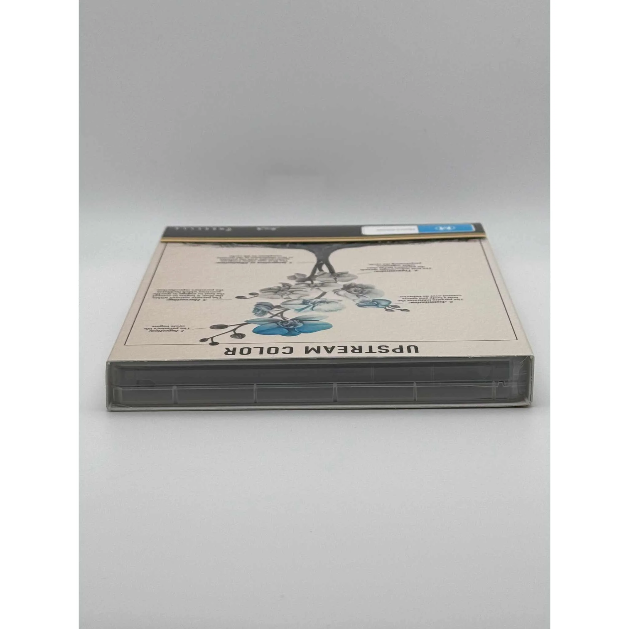 Upstream Color Blu-Ray (USED) Umbrella Entertainment with Slipcover (REGION B) - Image 7